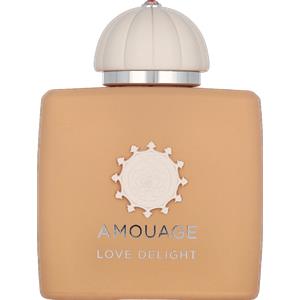 Amouage Love Delight Woman 100 ml Eau de Parfum
