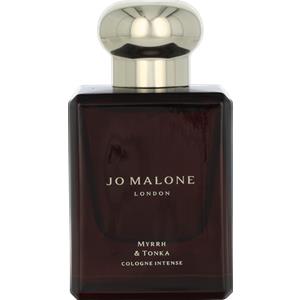 Jo Malone Myrrh & Tonka Cologne Intense Spray Acqua di Colonia 50 ml