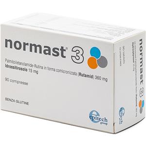 EPITECH GROUP SpA NORMAST 3 90 COMPRESSE