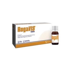 NALKEIN ITALIA Rogavis Flaconcini Da 10 Ml