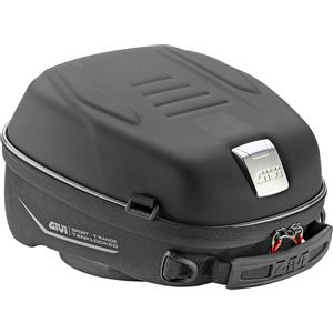 Givi Sport-Touring Borsa Serbatoio 5 L, NERO