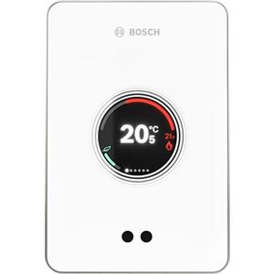 Bosch Termostato SMART EasyControl CT 200 Bianco - 7736701341