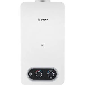 Bosch Therm 4000 10L METANO - Scaldabagno a Gas da Esterno a Camera Aperta T4004 10 23