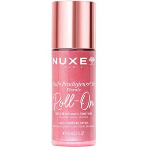 LABORATOIRE NUXE ITALIA Srl Nuxe Huile Prodigieuse Or Florale Roll-On, 60 ml
