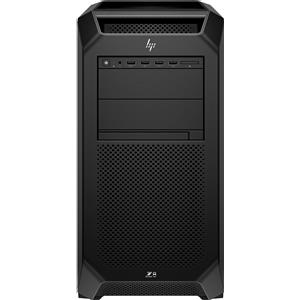 Hp Pc Hp Z8 Fury G5 Workstation Intel Xeon W7-3545 64GB 2TB SSD Win11Pro Nero [D4SW9ET#ABZ]