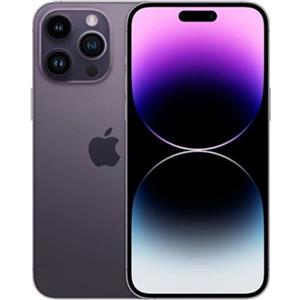 Apple iPhone 14 512GB 6.1" Purple ITA MPX93QL/A