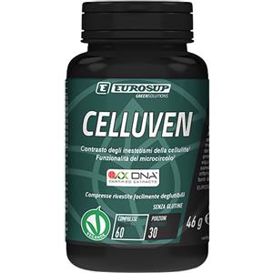 Eurosup Celluven 60cpr