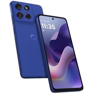 Motorola - Moto G56 5G 256GB 8GB Ram Display 6.72' FHD+ Main Camera 50MP DualSim: NanoSIM+eSIM USB Type-C Android Dimensity 7060 5200mAh Pantone Dazzl