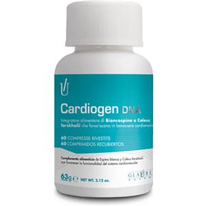 CARDIOGEN 60COMPRESSE - CARDIOGEN - 926637087