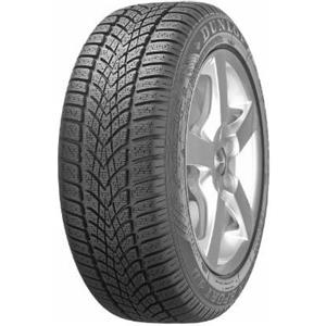 Dunlop SP Winter Sport 4D N0 MFS 295/40 R20 106V