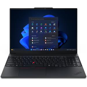 LENOVO NB THINKPAD E16 GEN3 ULT5-226V 16GB 512GB 16 WIN 11 PRO