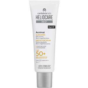 Difa cooper spa HELIOCARE 360 ACNIMAT 50ML