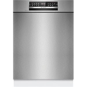 Bosch Lavastoviglie da Incasso Sottopiano Capacità 14 Coperti Classe energetica A Larghezza 60 cm colore Acciaio Spazzolato - SMU6ECS12E Serie 6
