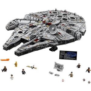 Lego Star Wars 75192 Millenium Falcon [75192]