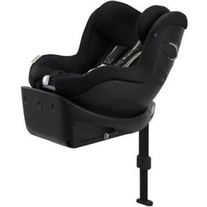Cybex - Seggiolino Auto Sirona Gi I-Size Plus, Moon Black