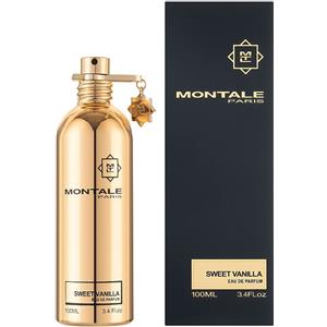Montale Sweet Vanilla Eau De Parfum Unisex