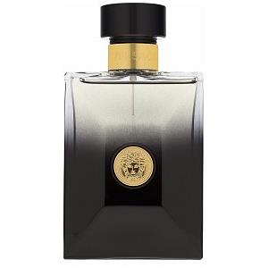 Versace pour Homme Oud Noir Eau de Parfum da uomo 100 ml