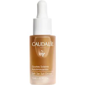 CAUDALIE ITALIA Srl Gocce Solari Autoabbronzanti CAUDALIE 15ml 24