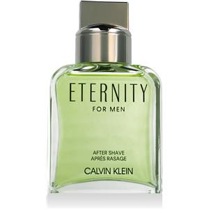 Calvin Klein Eternity For Men Dopobarba uomo 100 ml