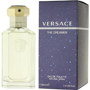 Versace Dreamer Eau de Toilette uomo 100 ml