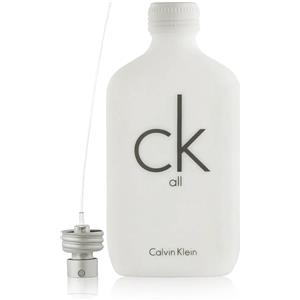 Calvin Klein CK All Eau de Toilette 200 ml