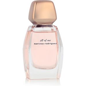 Narciso Rodriguez All Of Me Eau de Parfum donna 50 ml