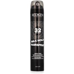 Redken Max Hold Hairspray 32 300 ml