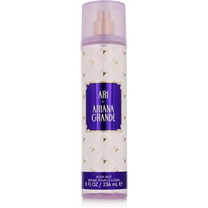 Ariana Grande Ari Spray per il corpo donna 236 ml