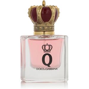 Dolce&Gabbana Q Eau de Parfum donna 30 ml