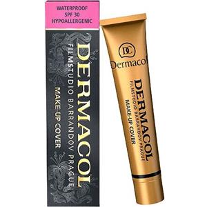 Dermacol Make-Up Cover SPF30 Fondotinta donna 30 g tonalità 224