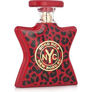 Bond No. 9 New Bond St. Eau de Parfum 100 ml