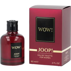 JOOP! Wow! Eau de Toilette donna 60 ml