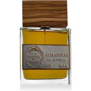 Giardini Di Toscana Almafolia Eau de Parfum 100 ml