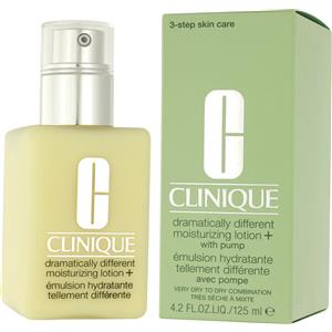 Clinique Dramatically Different moisturizing lotion+ 125 ml