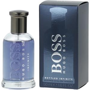 HUGO BOSS Boss Bottled Infinite Eau de Parfum uomo 50 ml