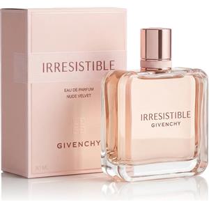 Givenchy Irresistible Nude Velvet Eau de Parfum donna 80 ml