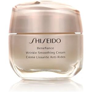 Shiseido Benefiance Wrinkle Smoothing Cream 50 ml