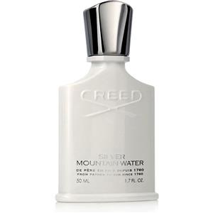 Creed Silver Mountain Water Eau de Parfum uomo 50 ml