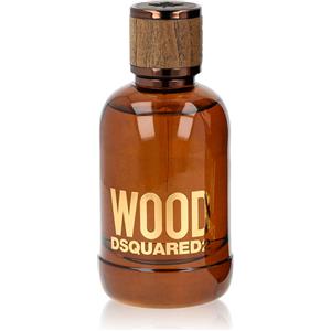 Dsquared2 Wood for Him Eau de Toilette uomo 100 ml