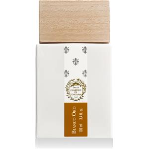 Giardini Di Toscana Bianco Oro Eau de Parfum 100 ml