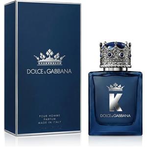 Dolce&Gabbana K Parfum uomo 50 ml