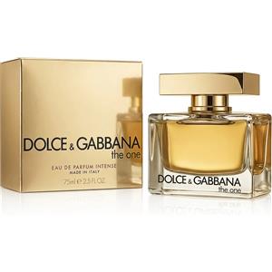 Dolce&Gabbana The One Intense Eau de Parfum donna 75 ml