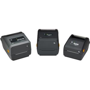 Zebra Zebra ZD421d, 8 dots/mm (203 dpi), USB, USB Host, BT ZD4A042-D0EM00EZ