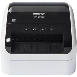 Brother QL1100CC QL-1100C