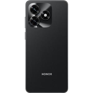 HONOR X5c PLUS DUAL SIM 6.74" OCTA CORE 128GB RAM 4GB 4G LTE ITALIA MIDNIGHT BLACK - 5109BYFH