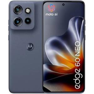 Lenovo/Motorola MOTOROLA EDGE 60 NEO 5G 8+256GB 6.36" PANT GRISAILLE ITALIA - 51460