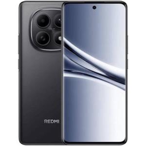 XIAOMI REDMI NOTE 15 5G 8+256GB 6.7" MIDNIGHT BLACK ITALIA - 51466