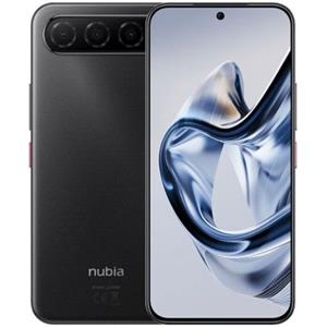 ZTE NUBIA AIR 5G 8+512GB 6.7" BLACK WIND3 - 51651