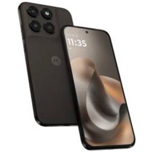 Lenovo/Motorola MOTOROLA MOTO G77 5G 8+256GB 6.78" PANTONE BLACK OLIVE ITALIA - 52615