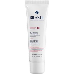 Rilastil Difesa Ds Gel Lenitivo Anti-squame Pelle Sensibile A Tendenza Seborroica 30ml